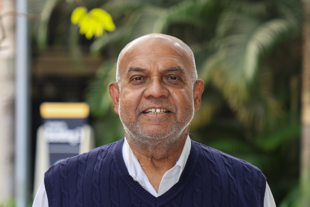 Kasivisvanthan Chelvakumar